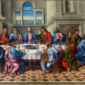 The Last Supper: Understanding the Life and Teachings of Jesus Christ