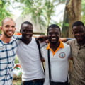 Mentoring and Discipleship Programs: Strengthening Faith and Spreading the Gospel