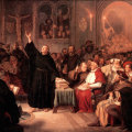 A Brief History of Protestantism: Understanding Christianity's Core Beliefs