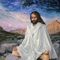 Exploring the Power of Meditation in Christianity