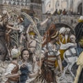 The Arrest and Trial of Jesus: Understanding the Life and Teachings of Jesus Christ