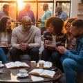 Exploring Small Group Studies: A Comprehensive Guide to Understanding the Christian Faith