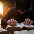 Exploring the Different Methods of Bible Study