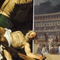 Persecution and Martyrdom in Early Christianity