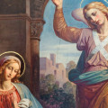 The Annunciation: Understanding the Life and Teachings of Jesus