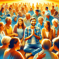 Fellowship Events: Strengthening Your Faith in Jesus Christ