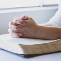Prayer for Specific Needs: Nourishing Your Faith in Jesus Christ