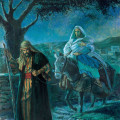 The Flight to Egypt: Understanding the Life and Teachings of Jesus