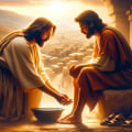 The Power of Serving Others: Exploring Volunteer Opportunities in the Christian Faith