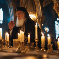 Exploring Eastern Orthodoxy: A Journey into the Christian Faith