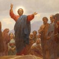 The Sermon on the Mount: Understanding the Life and Teachings of Jesus