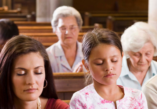 Sharing the Gospel with Others: A Guide to Spreading the Message of Jesus Christ