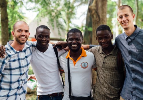 Mentoring and Discipleship Programs: Strengthening Faith and Spreading the Gospel