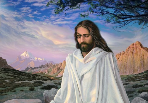Exploring the Power of Meditation in Christianity
