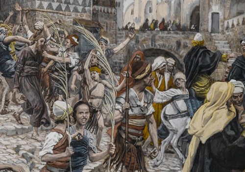 The Arrest and Trial of Jesus: Understanding the Life and Teachings of Jesus Christ
