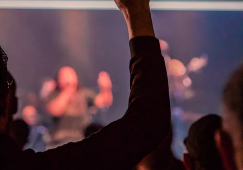 The Role of Local Outreach Programs in Spreading the Gospel
