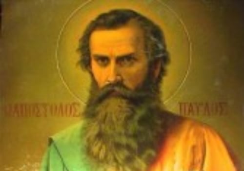 The Life and Legacy of Saint Paul
