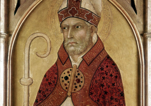 Augustine of Hippo: The Life and Legacy of a Key Figure in Christianity