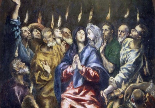 Understanding the Role of the Holy Spirit in Christianity