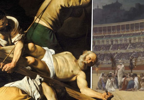 Persecution and Martyrdom in Early Christianity