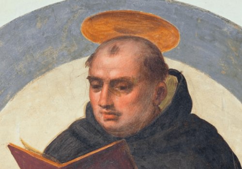 Thomas Aquinas: The Life and Teachings of a Key Figure in Christianity