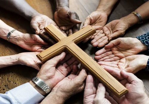 Faith: Understanding the Core Beliefs of Christianity