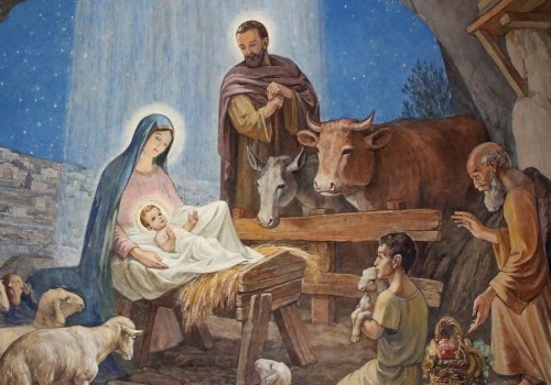 The Nativity: Understanding the Life and Teachings of Jesus Christ