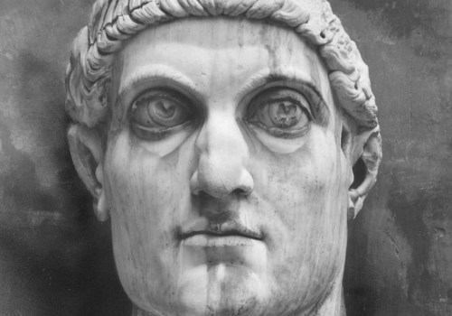 Constantine and the Edict of Milan: The Rise of Christianity in the Roman Empire