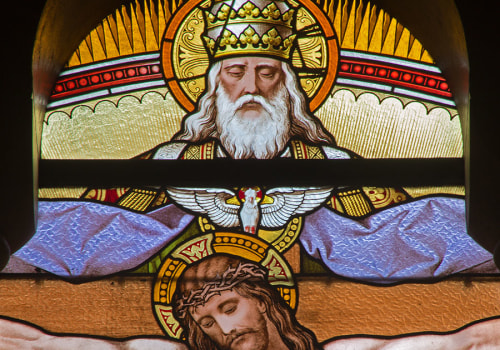 All You Need to Know About The Father: Understanding the Role of Jesus Christ in Christianity