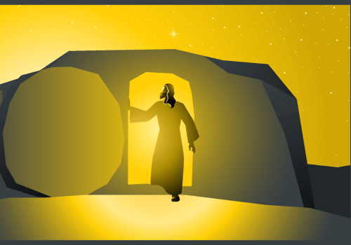 The Resurrection: Understanding the Core Beliefs of Christianity