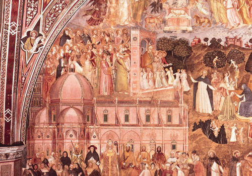 All You Need to Know about Roman Catholicism