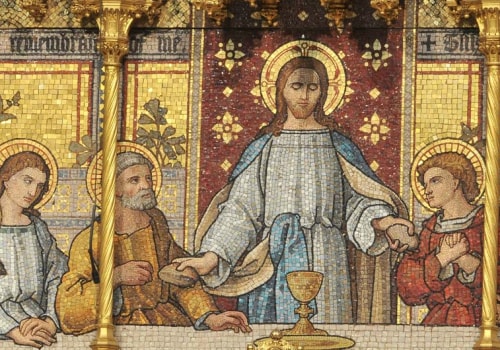 Church Groups and Activities: Exploring the Core Beliefs of Christianity