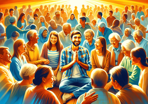 Fellowship Events: Strengthening Your Faith in Jesus Christ