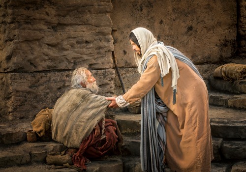 Exploring the Miracles of Jesus