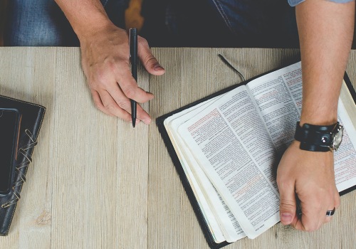Online Discipleship Resources: A Comprehensive Guide for Understanding Christianity and Growing Spiritually