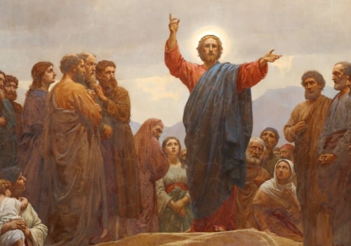 The Significance of the Apostolic Age in the History of Christianity