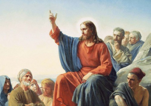 Understanding Jesus Christ: An Exploration of Christianity's Core Beliefs