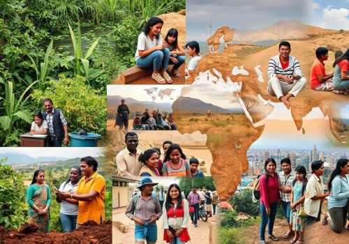 Exploring Missions Trips: A Journey of Faith and Evangelism