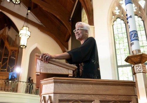 Advocating for Social Justice: Understanding the Role of the Church in Spreading the Gospel