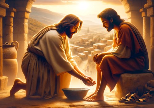 The Power of Serving Others: Exploring Volunteer Opportunities in the Christian Faith