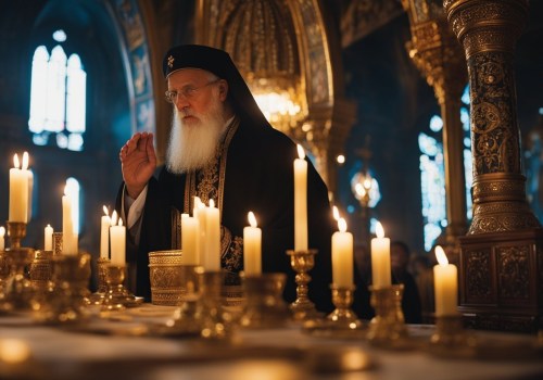 Exploring Eastern Orthodoxy: A Journey into the Christian Faith